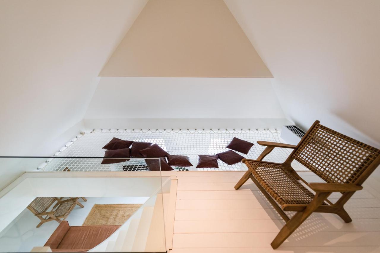Nobel & Lofts Aparthotel *